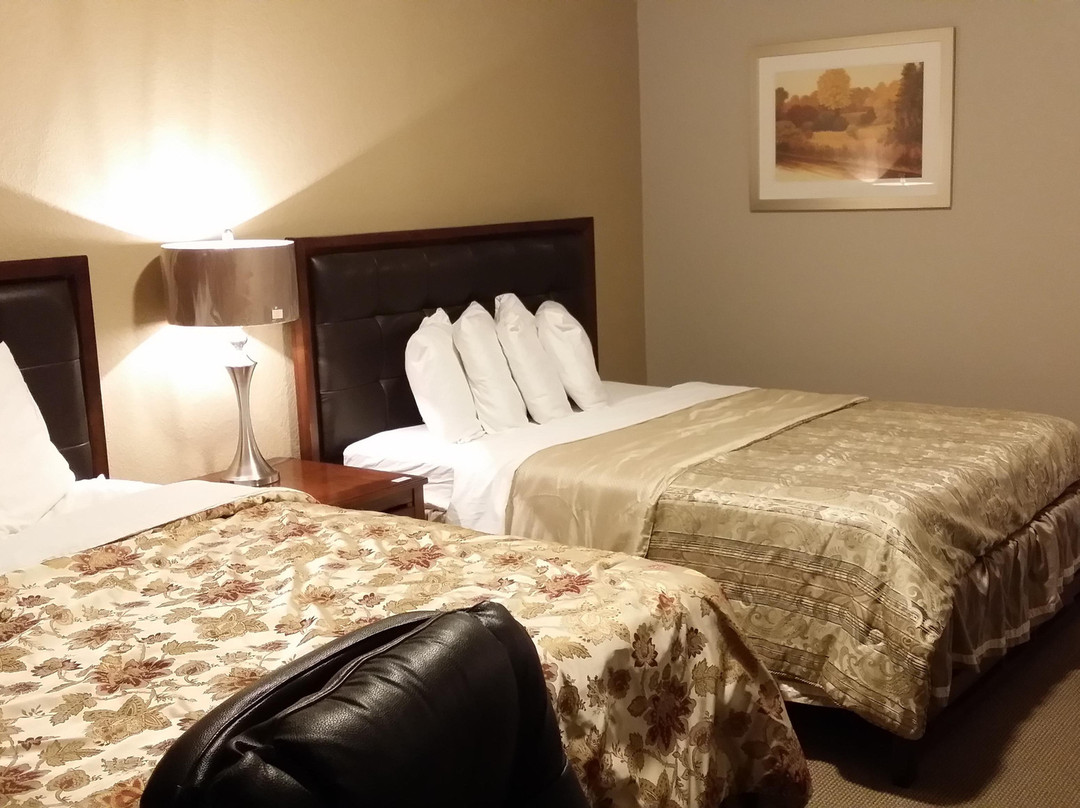 Premium Inn & Suites主图