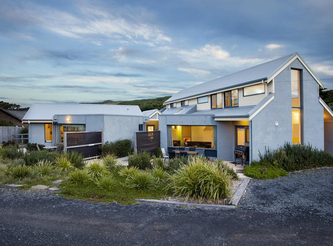 Great Ocean Walk Retreat