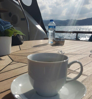 Denden Yachts-伊斯坦布尔必去景点