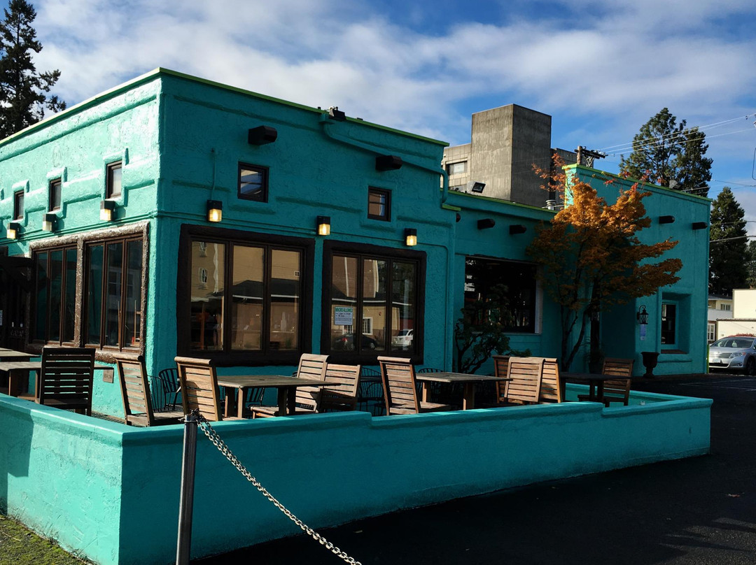 Chula's Restaurant and Cantina