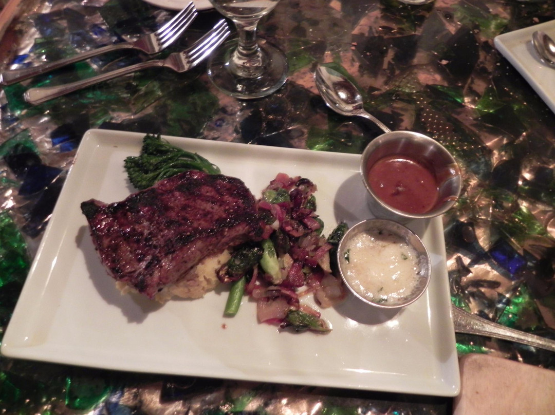 Margarita At Pine Creek