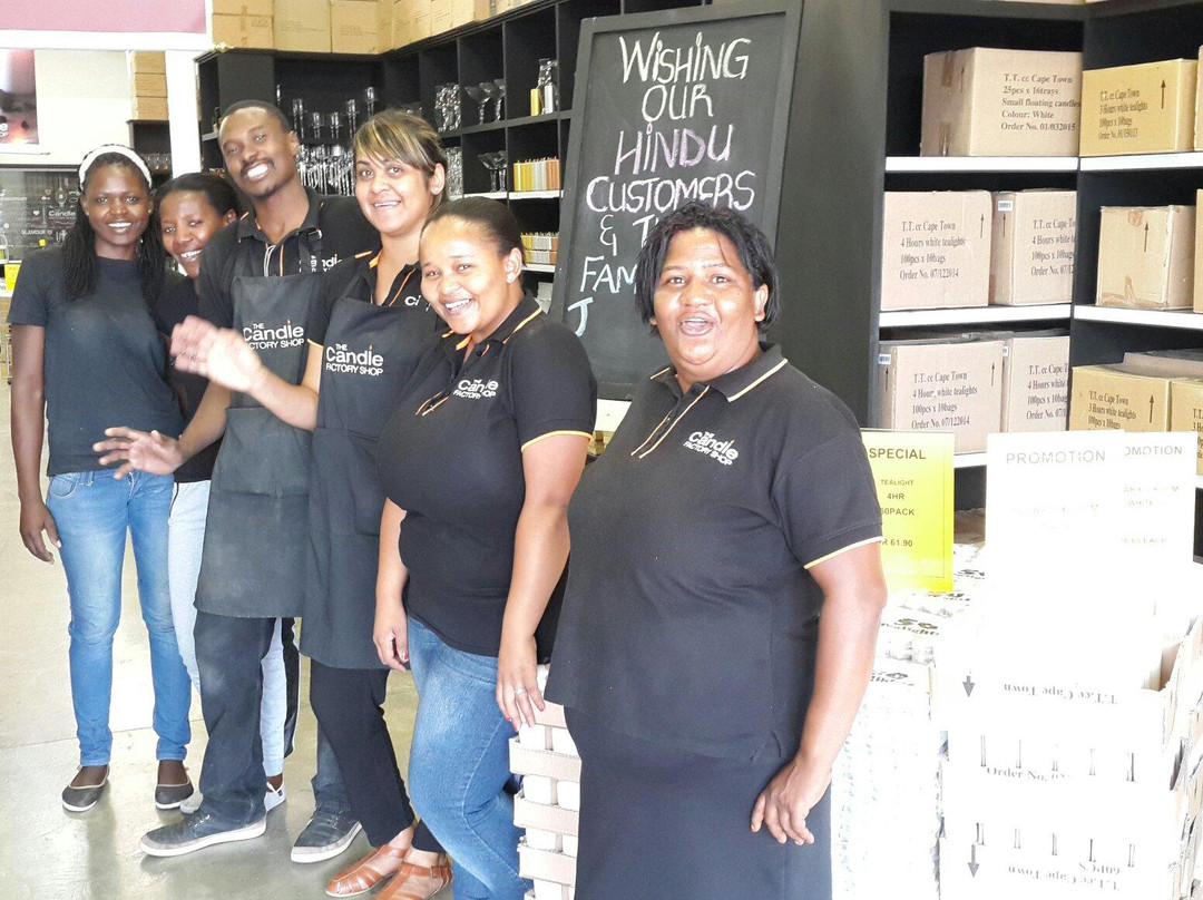 Villa Stella Guest House主图