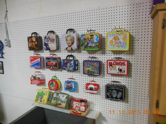 Memory Lane Car Museum - Now Open Summer 2017-Pecos必去景点