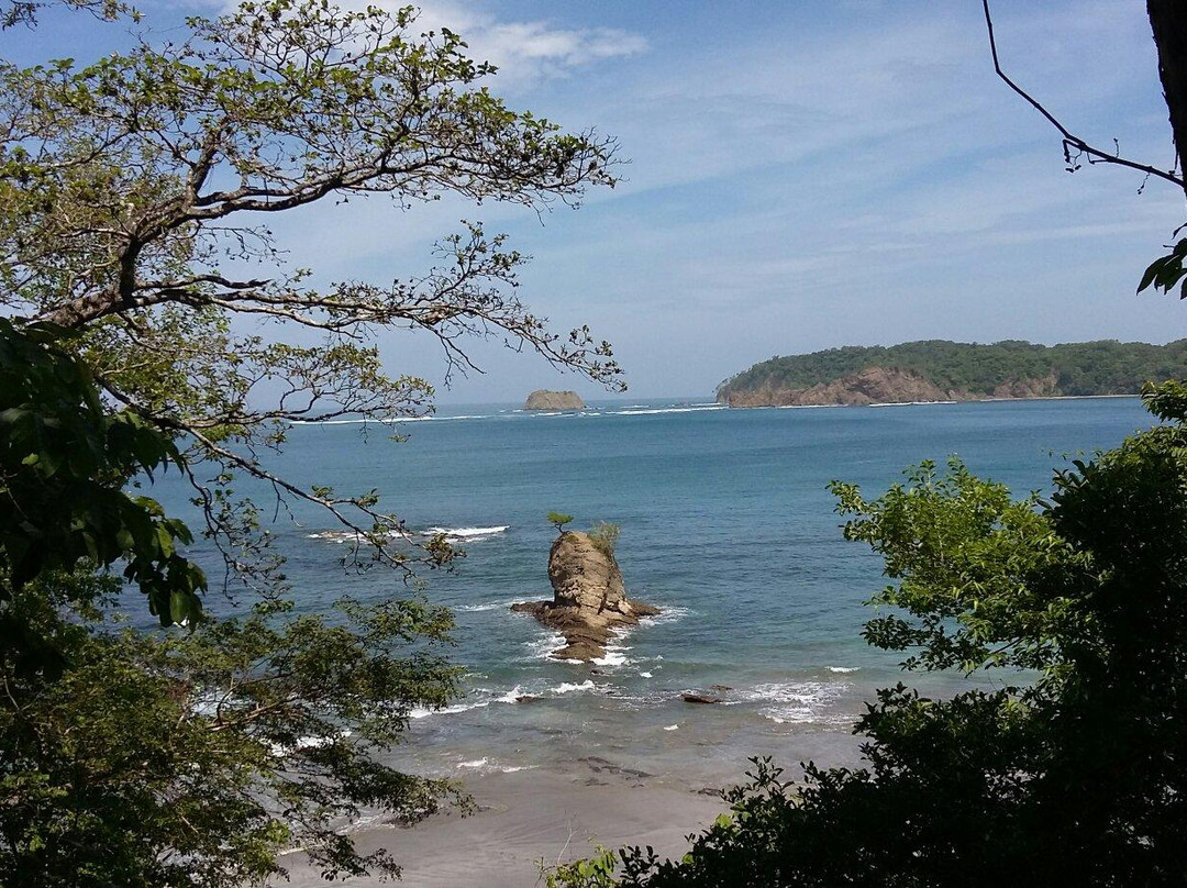 Playa Carrillo景点图片