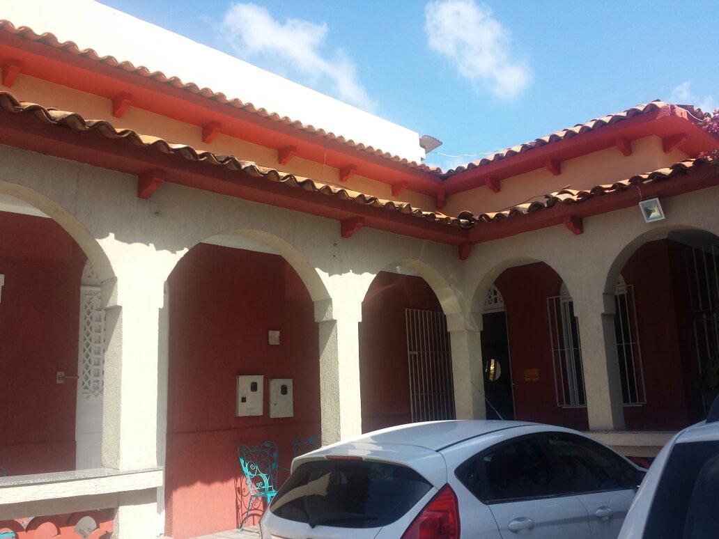 Hotel Amado-官方