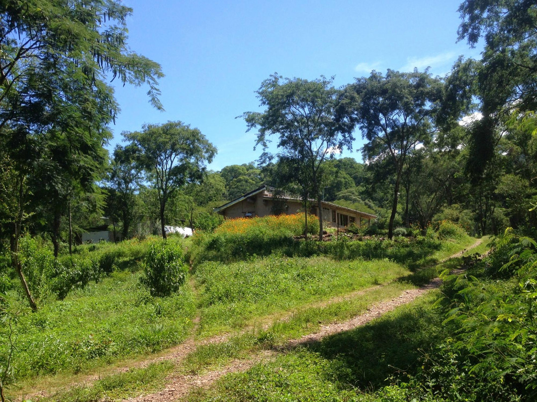 Villa Monte Reserve