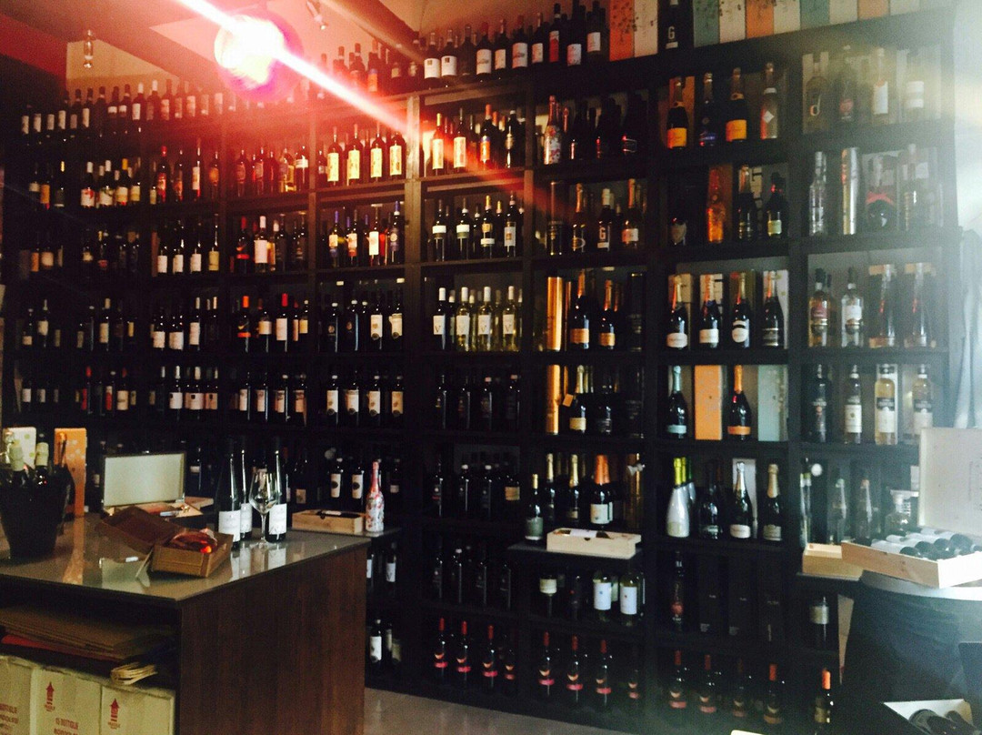 Enoteca il Torchio景点图片