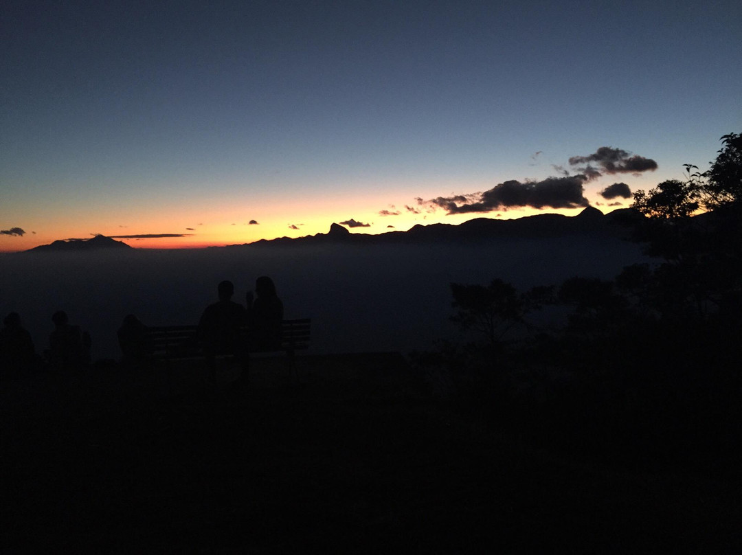 Parque São Vicente景点图片