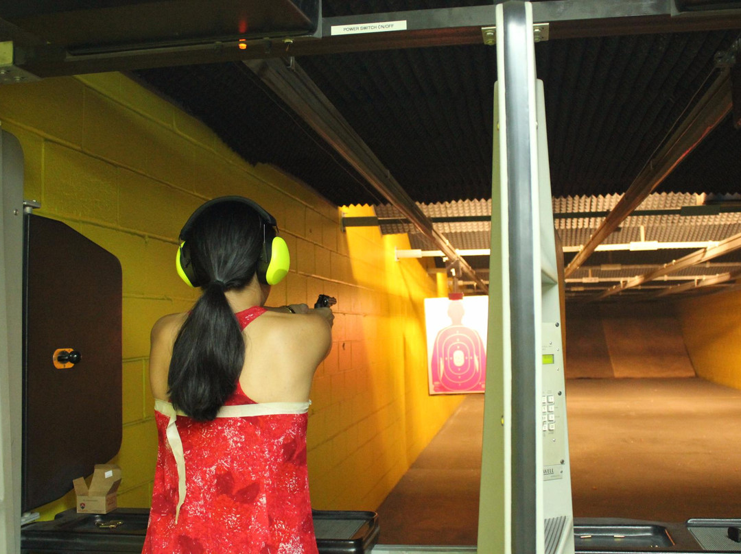 Lowcountry Guns And Range景点图片