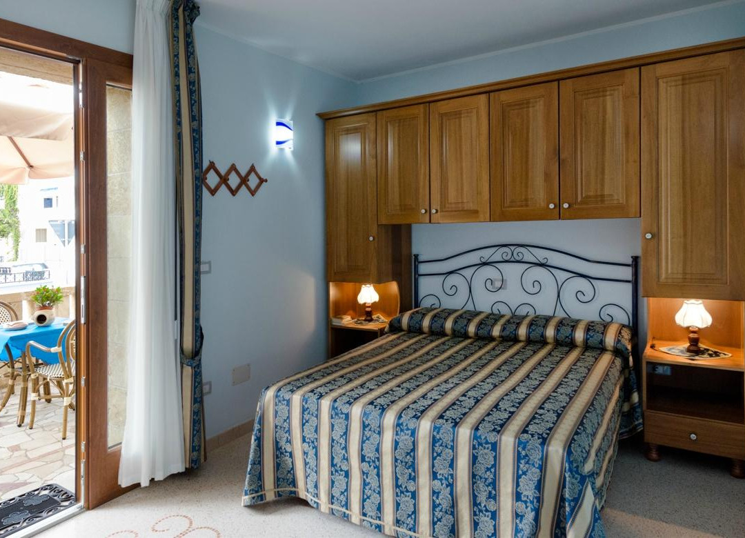 Residence Salu