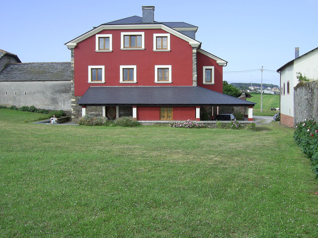 Casa Fonso