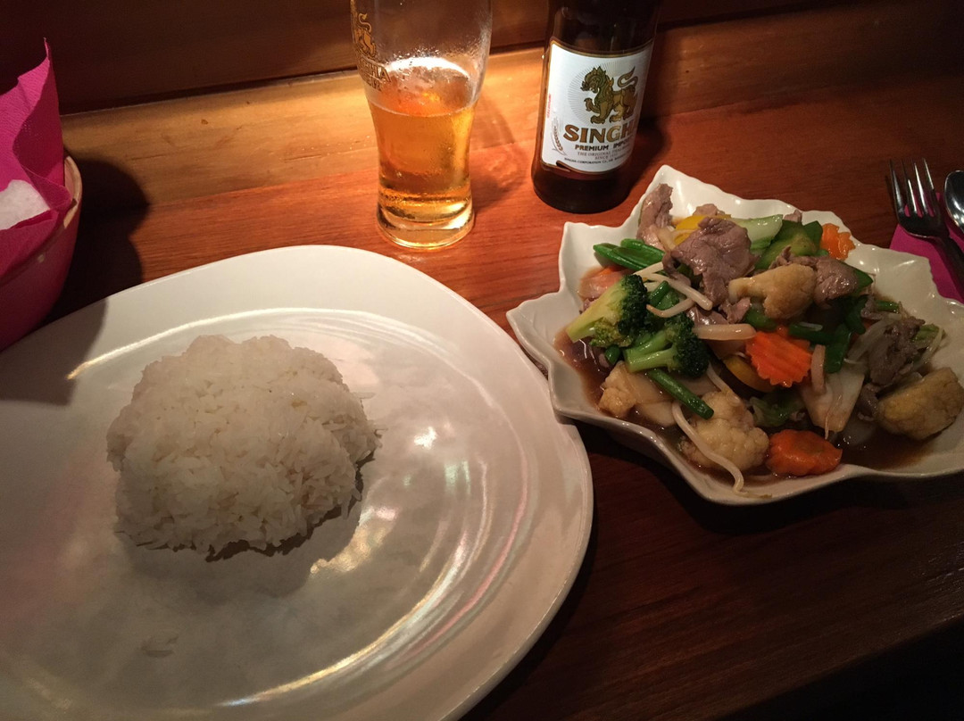 Thai Cafe