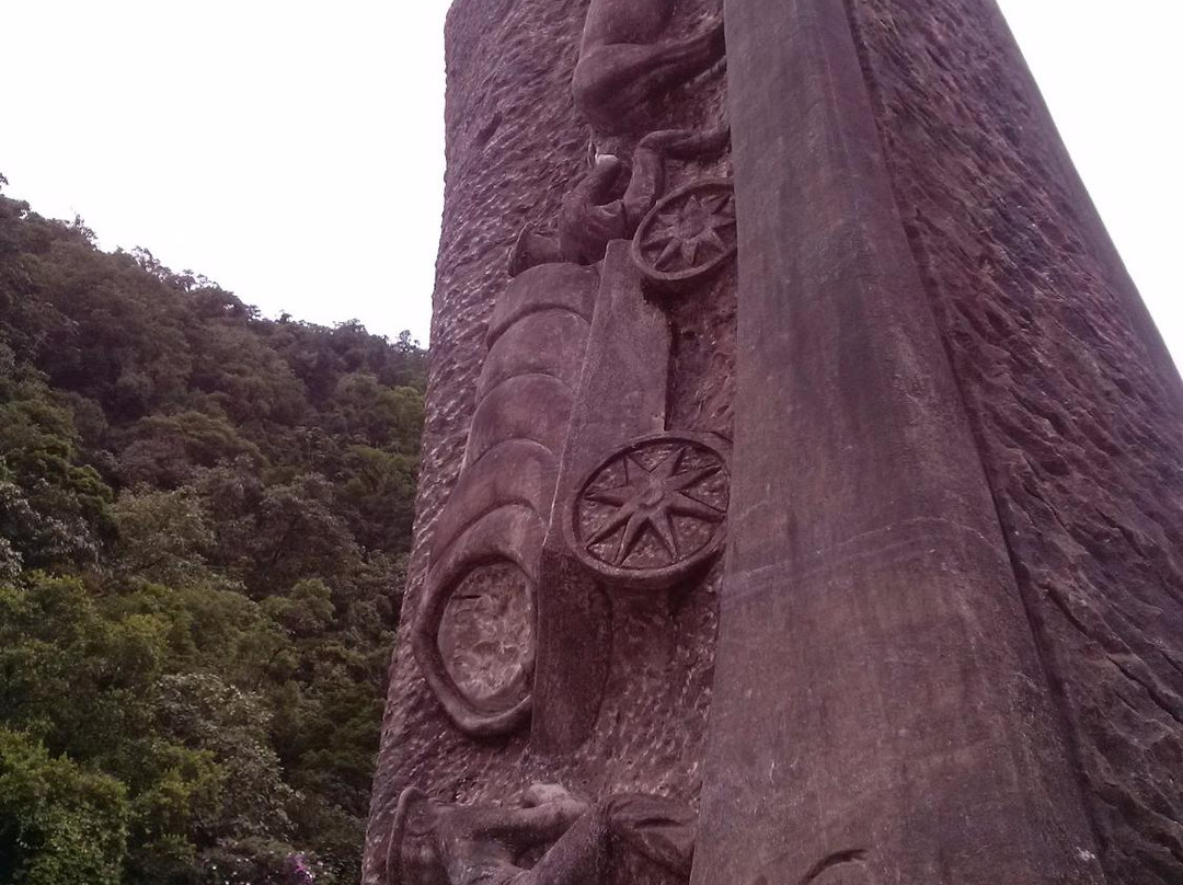 Serra da Baitaca State Park景点图片