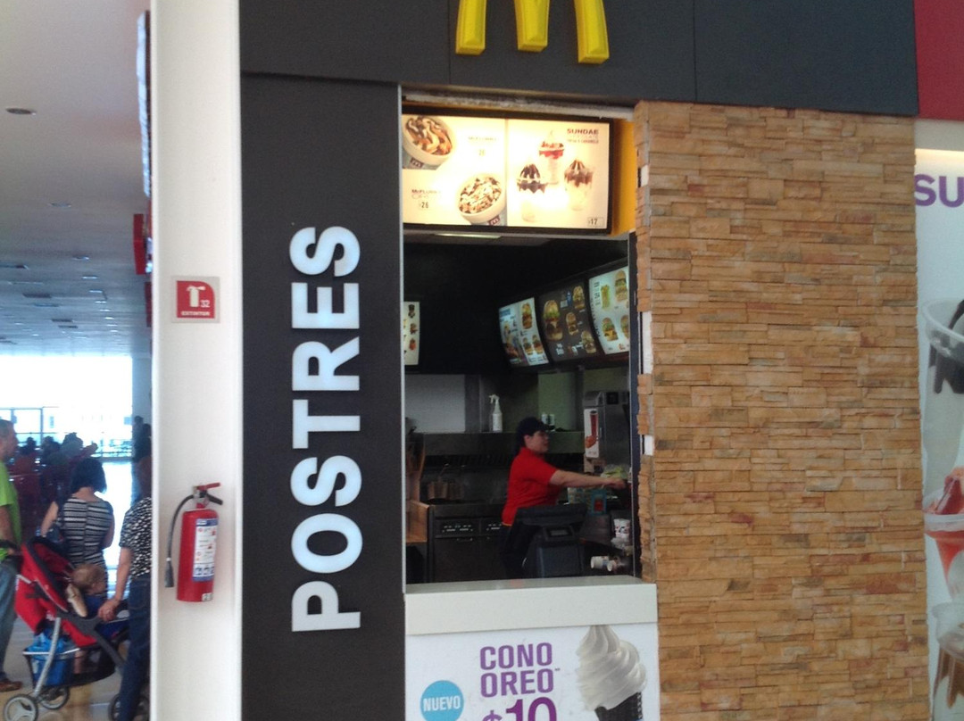 Fashion Mall-奇瓦瓦州必去景点