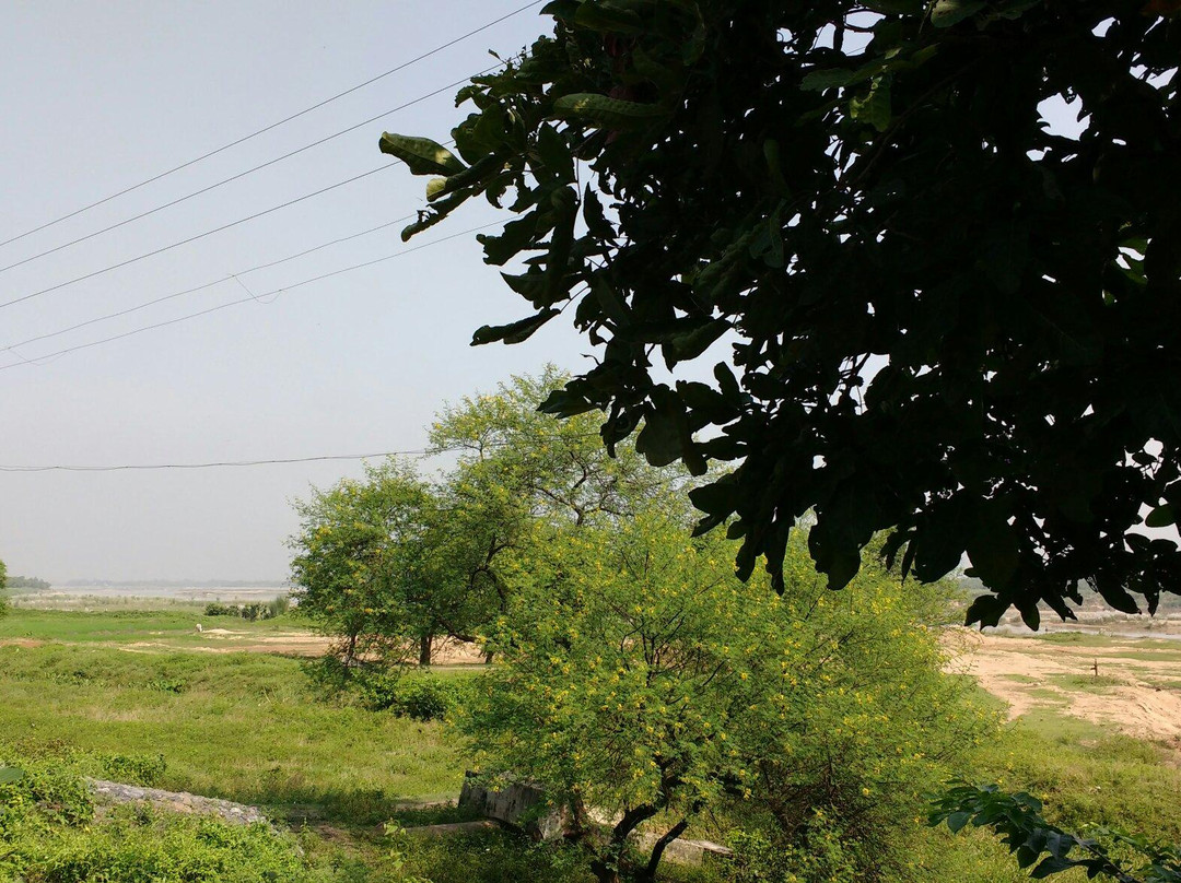 Deul Park Eco Resort主图