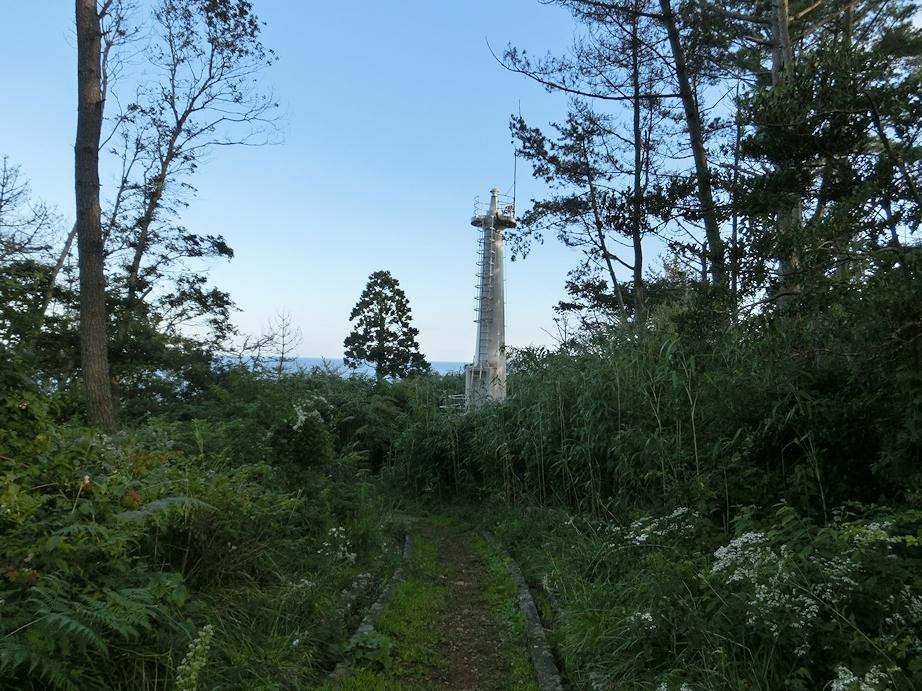 Karakuwa Peninsula-气仙沼市必去景点