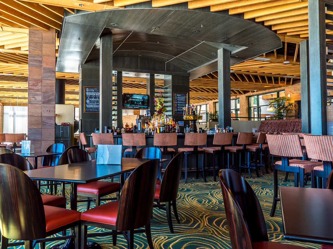 Fireside Bar & Grill