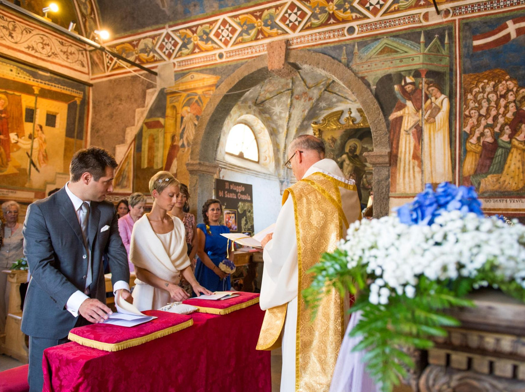 Chiesa di Sant'Orsola景点图片