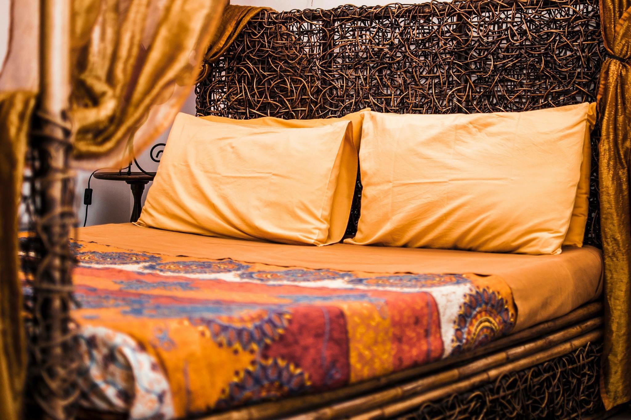 Almea b&b Cagliari-官方