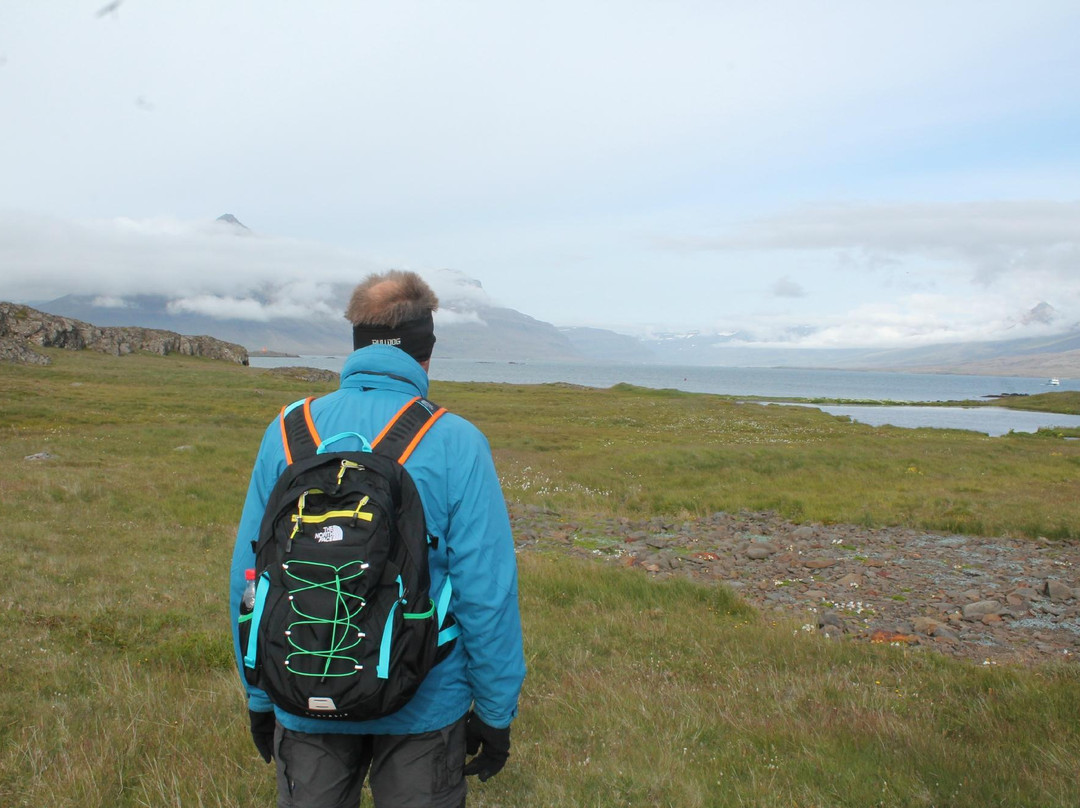 The Búlandsnes-Djupivogur必去景点