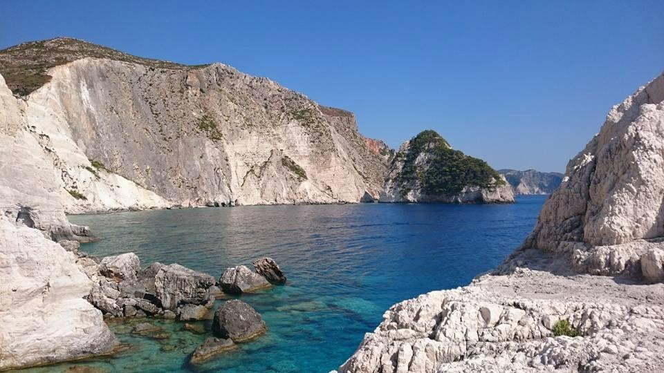 Plakaki Beach景点图片