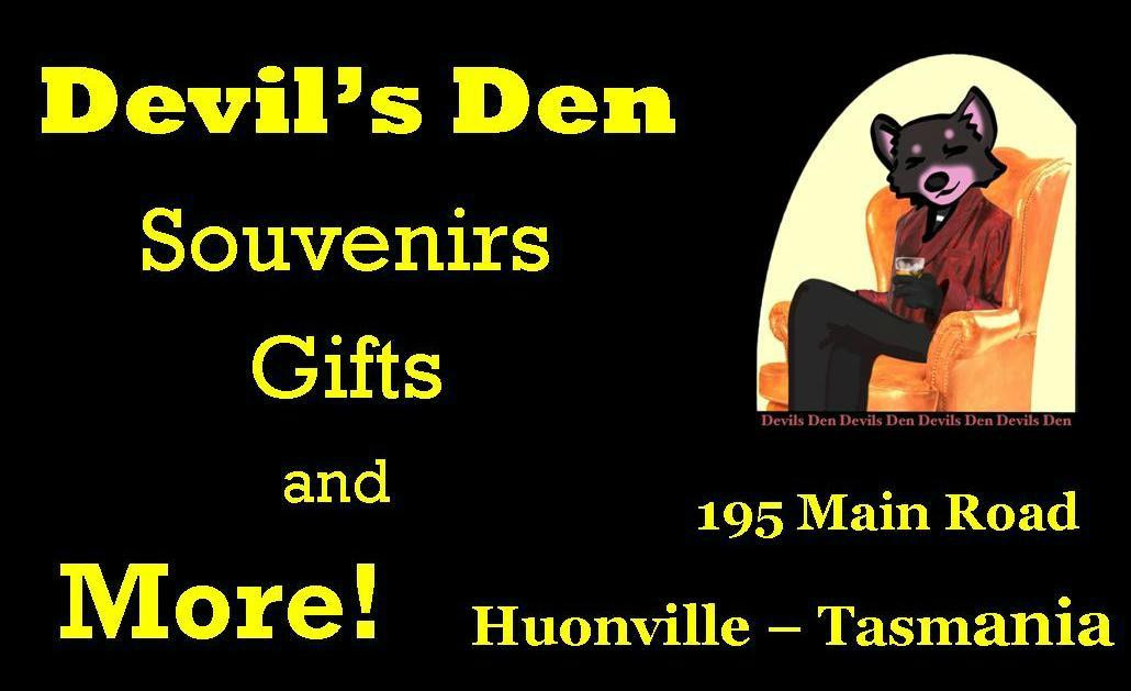 Devil's Den景点图片