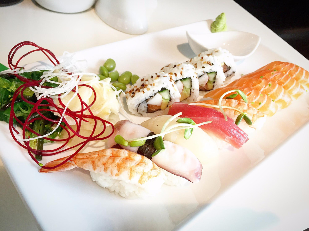Sushiporten