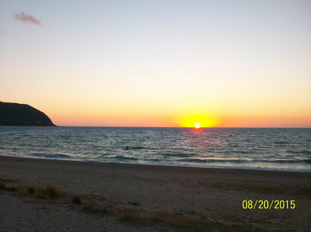 Santa Maura Hotel主图