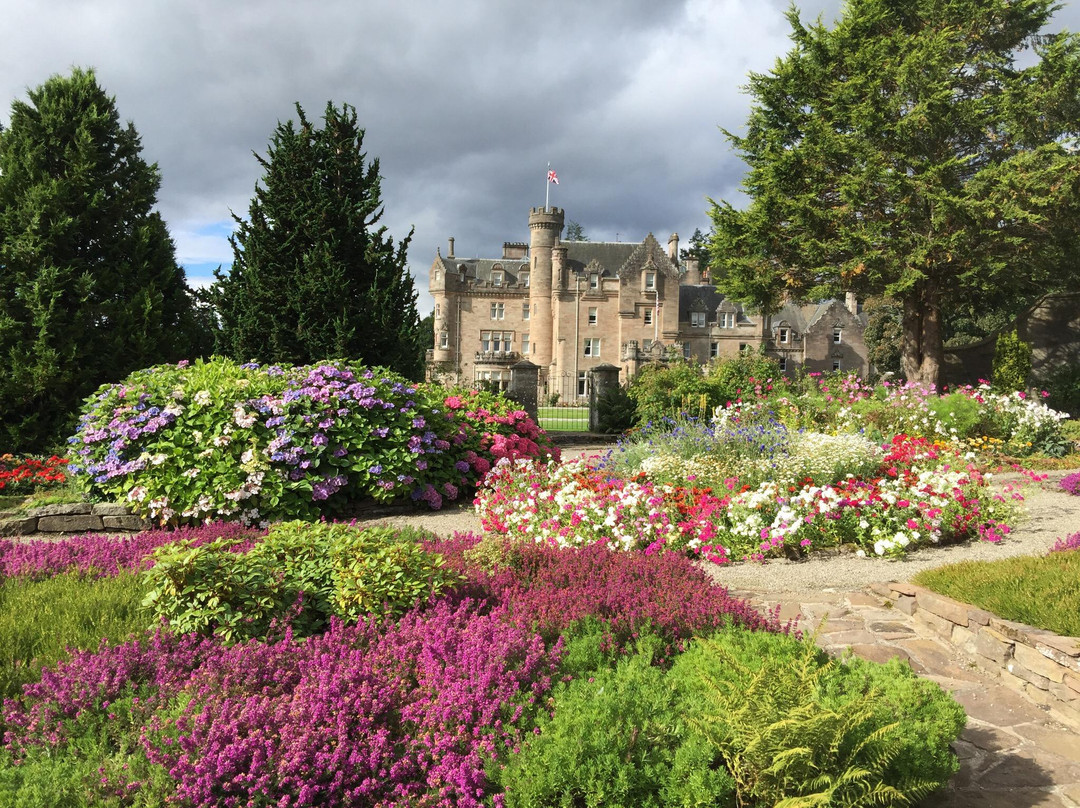 The Carnegie Club at Skibo Castle
