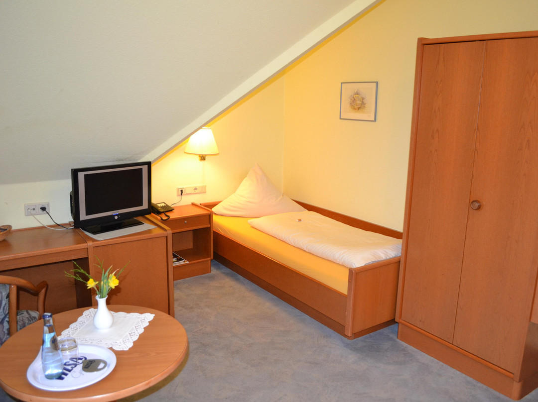 Hotel "Zur Linde"主图