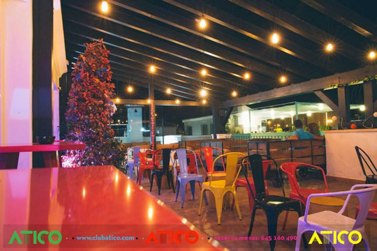 Ático-阿利坎特省必去景点