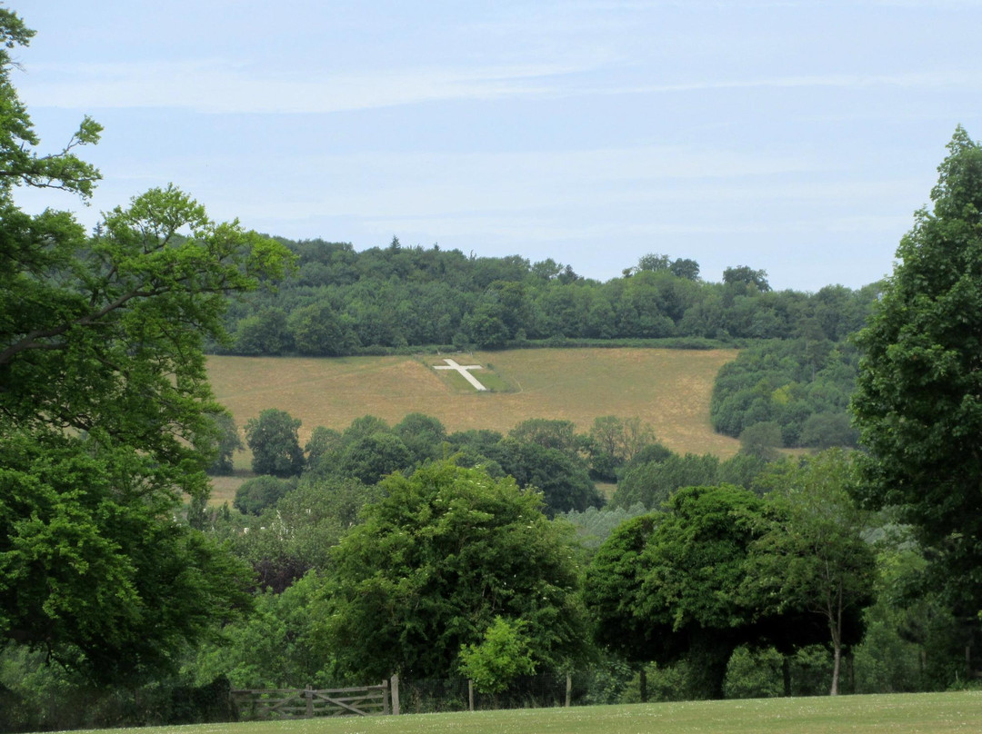 Darent Valley Path景点图片