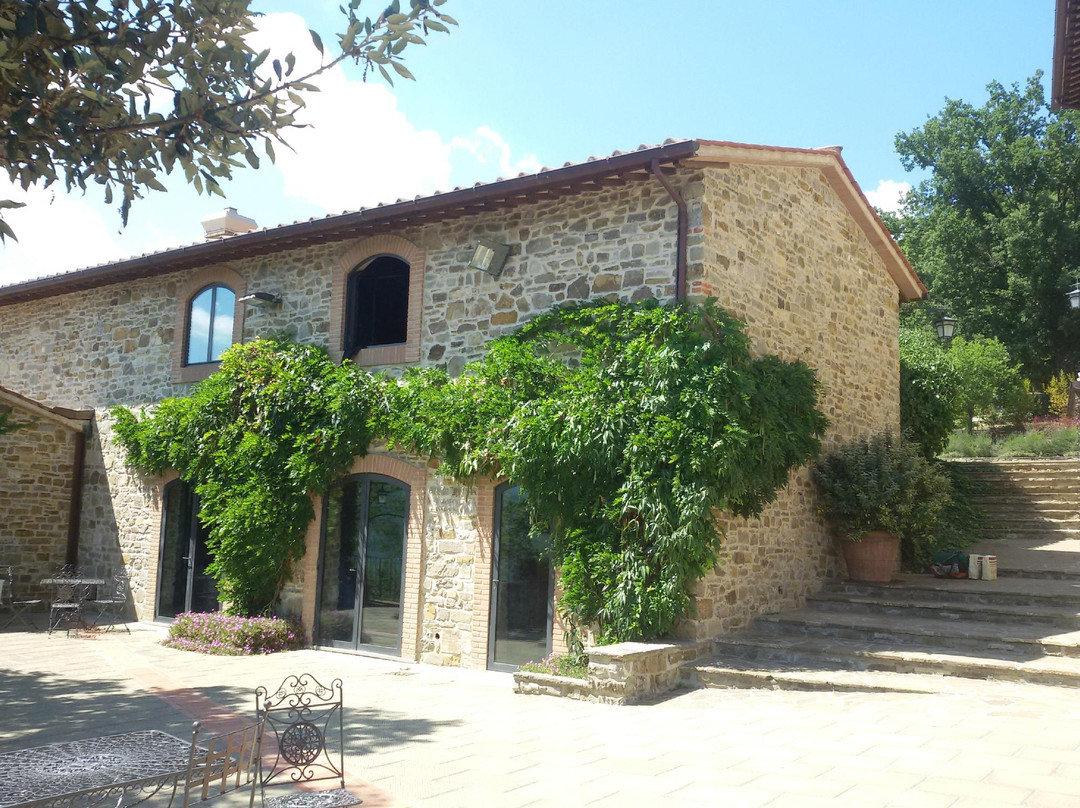 Agriturismo La Casetta Delle Erbe