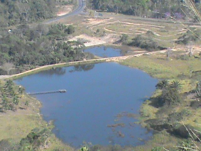 Parque Chico Mendes-Ouro Preto Do Oeste必去景点