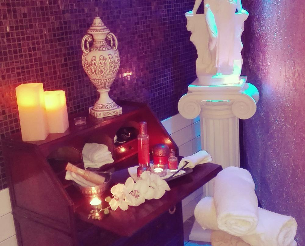 Lebestetik BEAUTY & SPA Torricelle景点图片