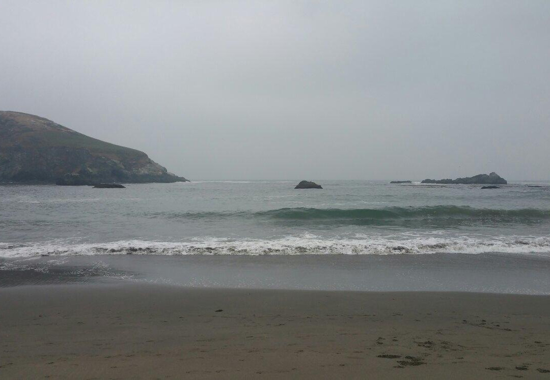 Ocean Suites Motel主图