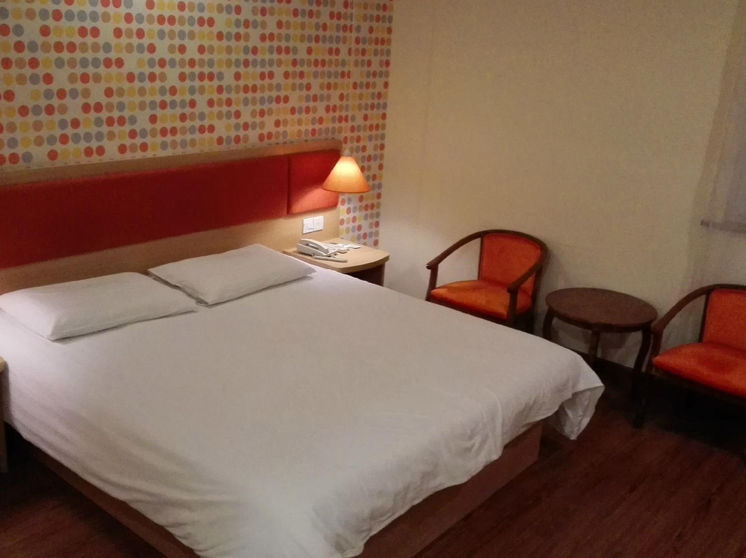 新沂如家南京路店主图