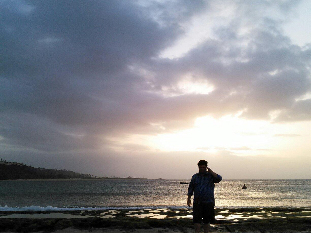 Shacks Beach-Isabela必去景点