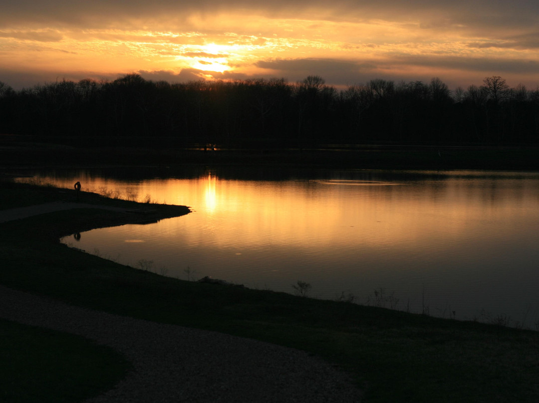Prairie Oaks Metropark-West Jefferson必去景点