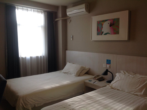 锦江之星酒店(沈阳北站店)主图