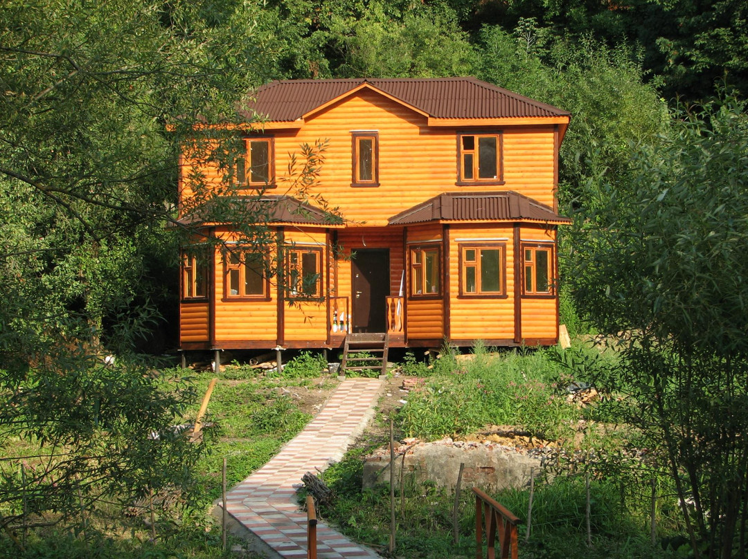 Hostel Serpeika