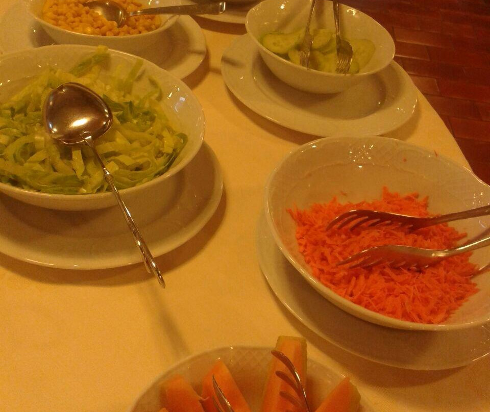 Hotel Ciclamino主图