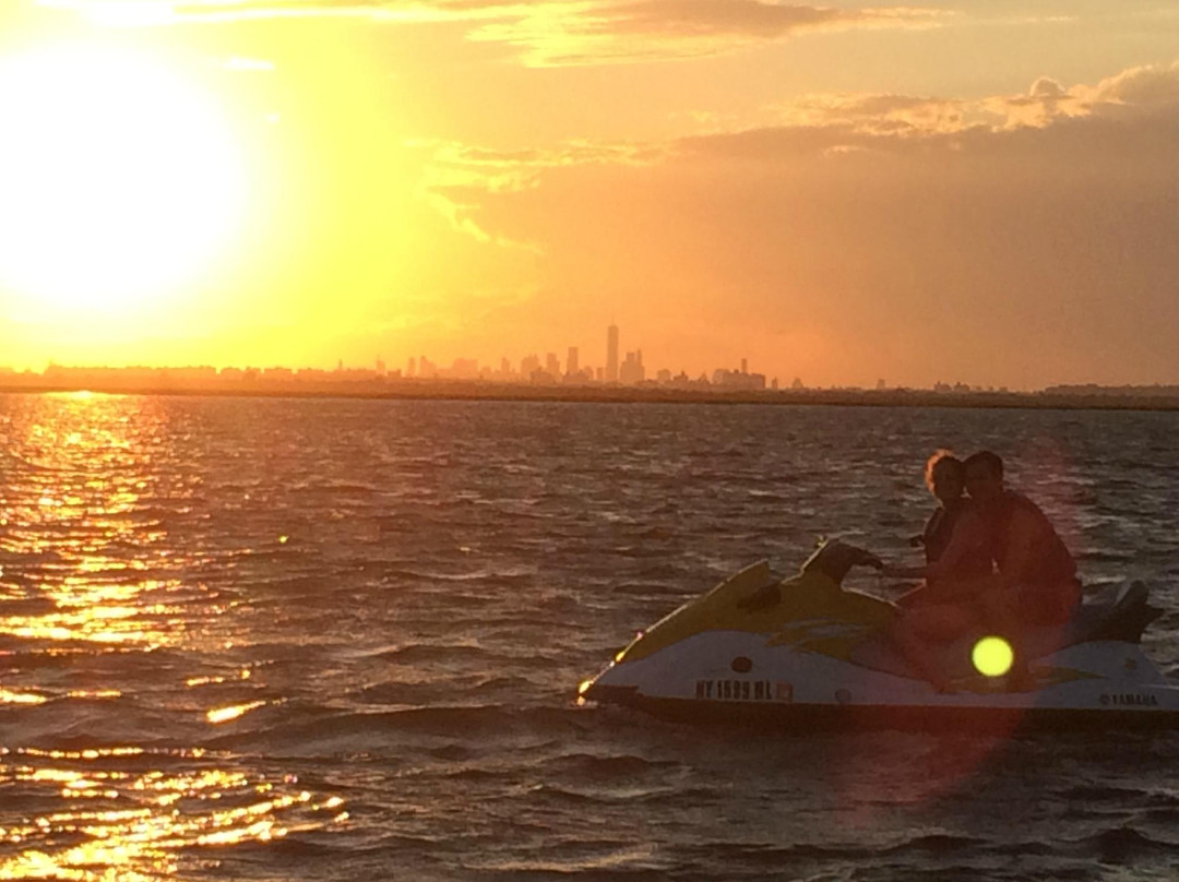 Rockaway Jet Ski-Far Rockaway必去景点