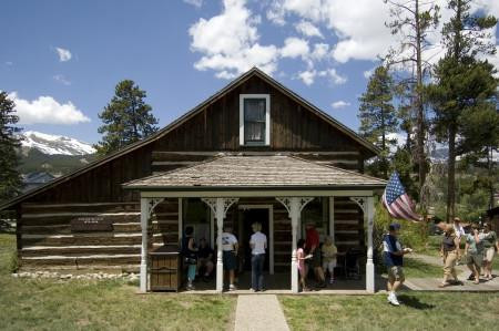 Edwin Carter Museum-布雷肯里奇必去景点