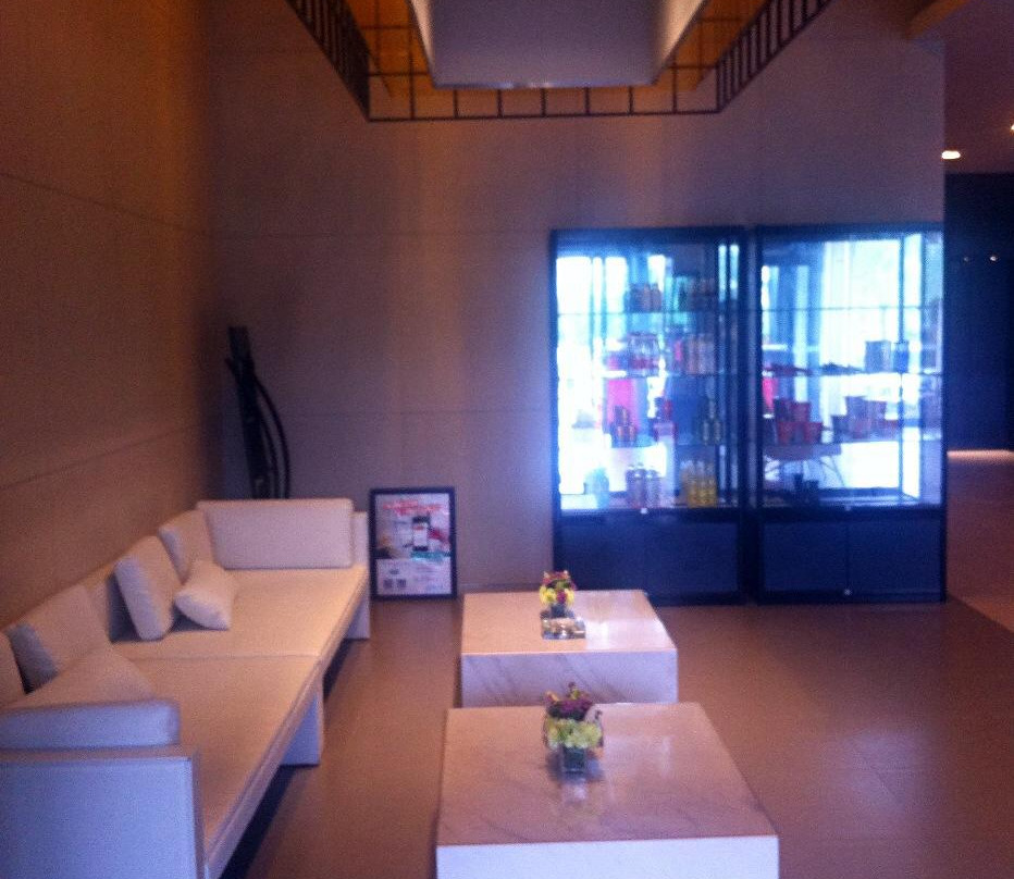 锦江之星品尚(沈阳站中山公园店)主图