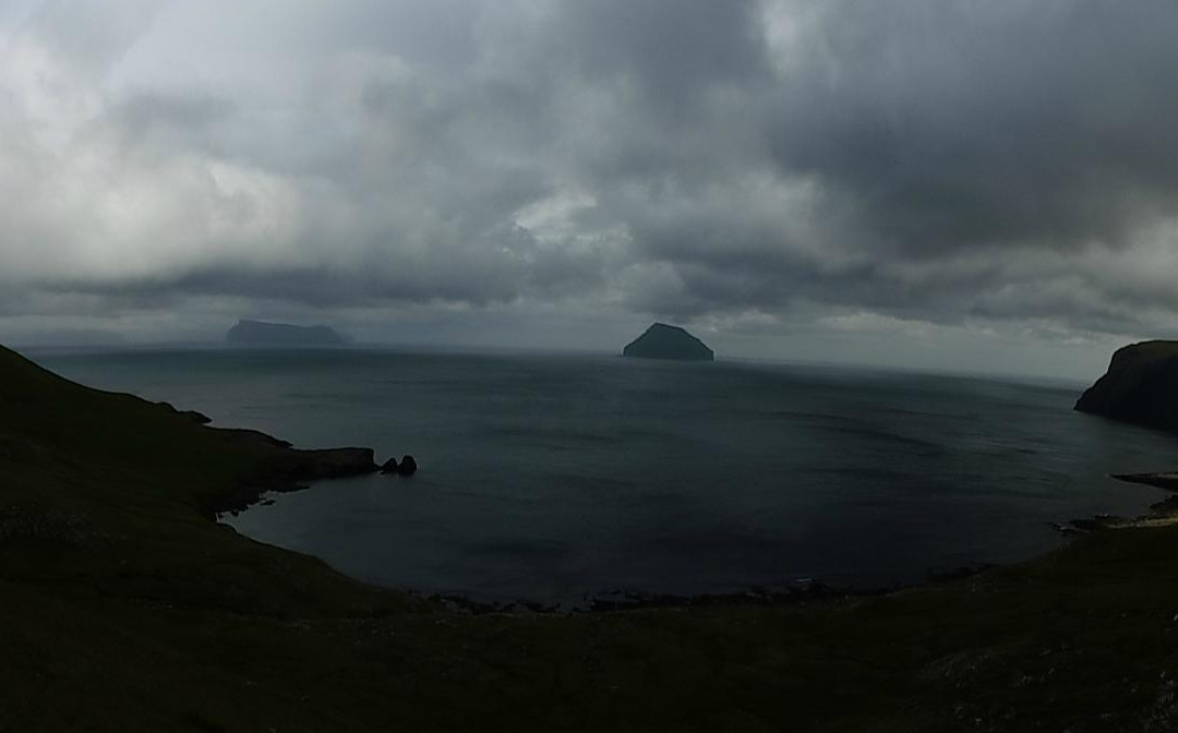 Hvannhagi-Suduroy必去景点