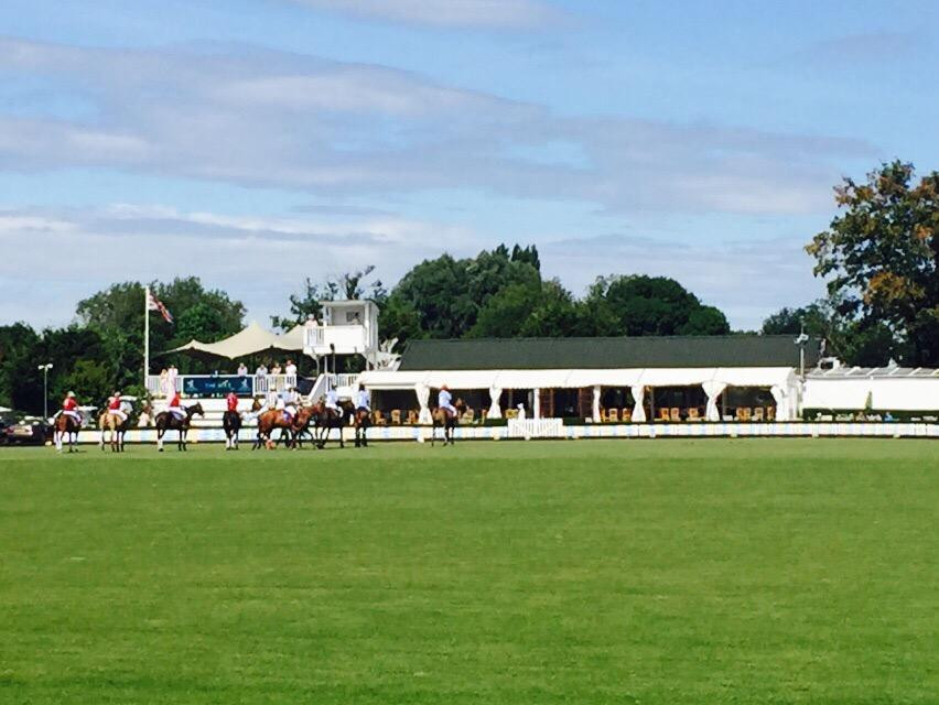 Ham Polo Club景点图片