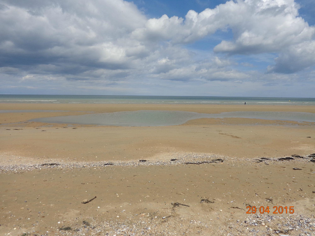 Office de Tourisme de Ouistreham Riva-Bella景点图片