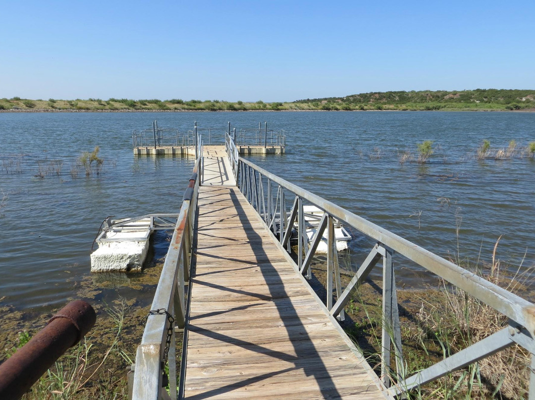 Quanah旅游攻略图片