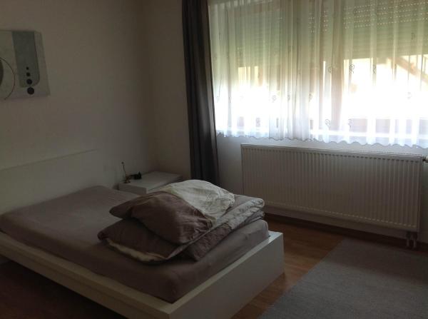 Gästezimmer Limmer-酒店景观